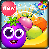 Friendship Fruit Deluxe Free! icon