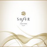 Safir Hotel Cairo icon