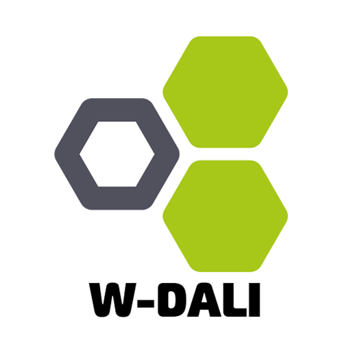 W-DALI Download on Windows