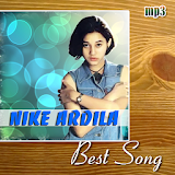 Nike Ardila best album mp3 icon
