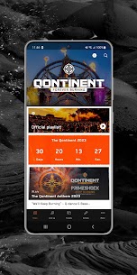 The Qontinent APK for Android Download (Unlocked) 2