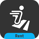 Cover Image of 下载 Segway Rent Pass 1.1.1 APK
