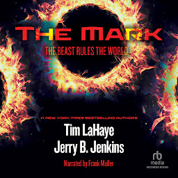 Image de l'icône The Mark: The Beast Rules the World