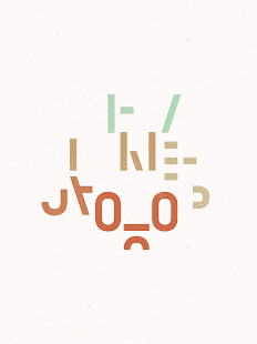 Sticky Terms Screenshot
