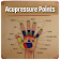 Most Popular Acupressure Points icon