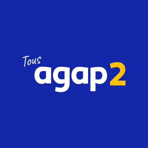 Tousagap2 logo