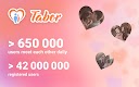 screenshot of Tabor – Dating