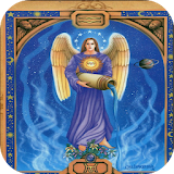 Novena Angel de la Guarda icon
