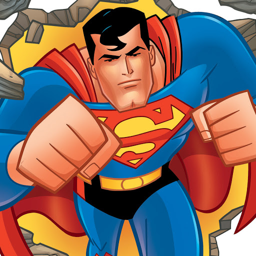 Superman - Android Apps on Google Play