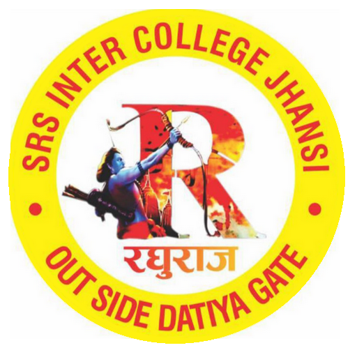 SRSIC Jhansi logo