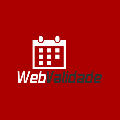 Web Validade logo