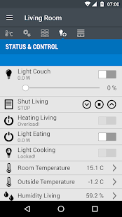 xComfort Smart Home Controller