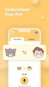 Cat Translator Prank Game Fun