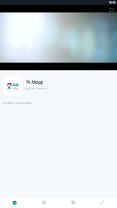 TV ANapp