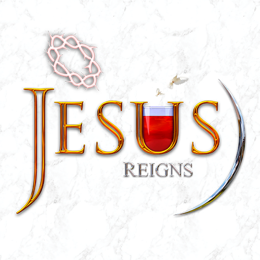 Jesus Reigns Radio  Icon