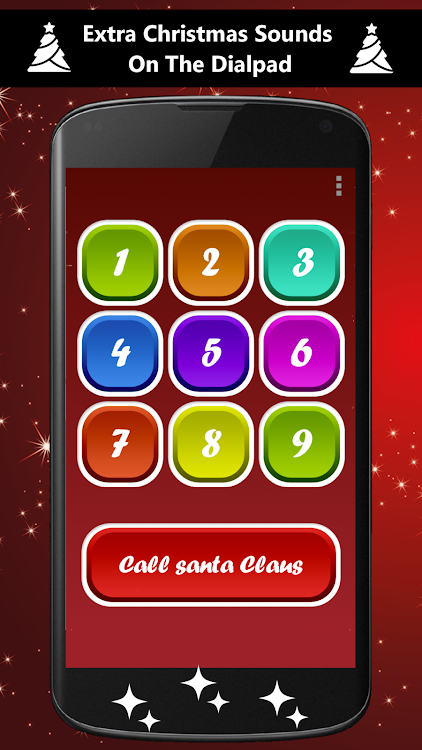 Call Santa Claus - 4.9.3 - (Android)