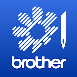 תמונת סמל Brother My Stitch Monitor