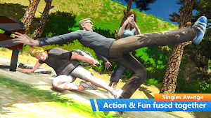 画像クリックでメニュー表示／非表示