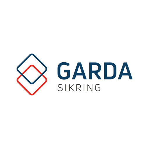 Garda logo