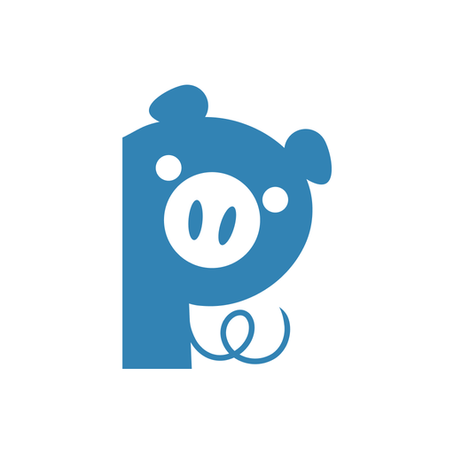 피기맘 logo