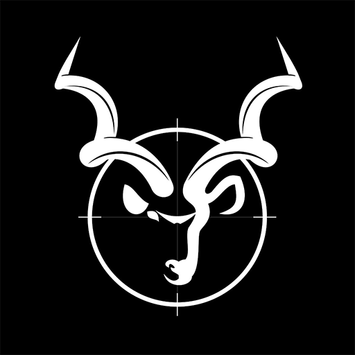 My Hunting App logo