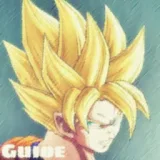 Guide Dragon Ball Tenkaichi 3 icon