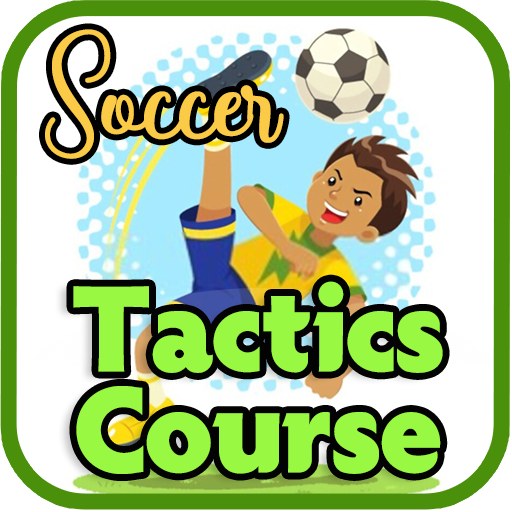 Soccer Tactics Course logo