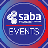 SABA Events icon
