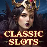 Legendary Hero Classic Slots icon