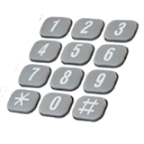 Number Checker. All World (phone number tracer) icon