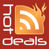 Hot Deals icon