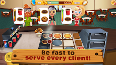My Pizza Shop 2: Food Gamesのおすすめ画像5