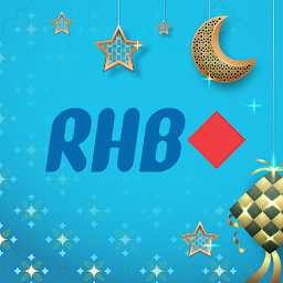 Icon image RHB Mobile Banking
