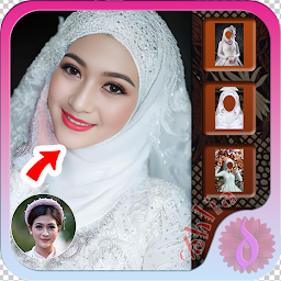 Icon image Dream Wedding Photo Montage