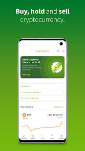 Screenshot 4 NETELLER – Online Payments android