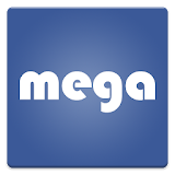 MegaStar phim - CGV icon