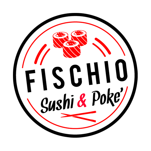 Fischio Sushi e Poké logo