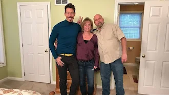 My Lottery Dream Home Season 9 Episode 6