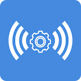 Portable Wifi Hotspot - Wifi Tools Master icon