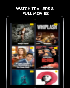 Cyberflix Official App 1.0 APK + Mod (Free purchase) for Android