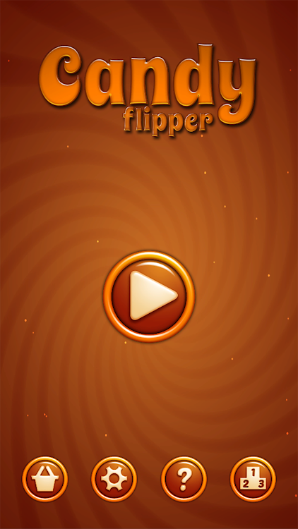 Candy Flipper - 2 - (Android)