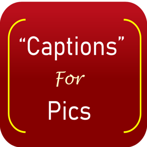 1000+ Captions for Photos logo