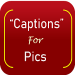 1000+ Captions for Photos Apk