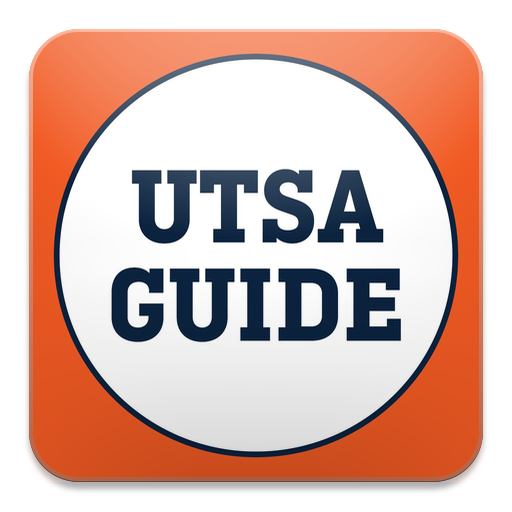 UTSA Guide Apps on Google Play