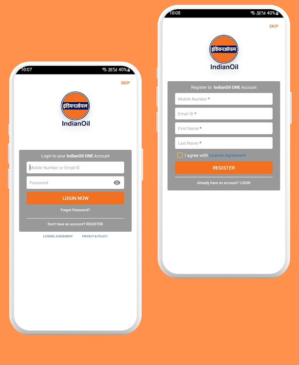 IndianOil ONE - 3.1.35 - (Android)