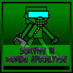 Cover Image of Download Zombie Apocalypse - by Keenan  APK