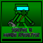 Zombie Apocalypse - by Keenan
