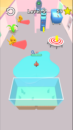FishAway - Screenshot 3