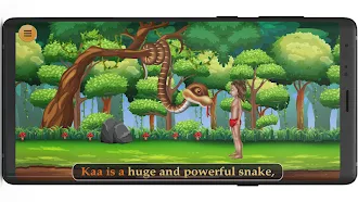 Game screenshot The Mowgli's Days Out mod apk