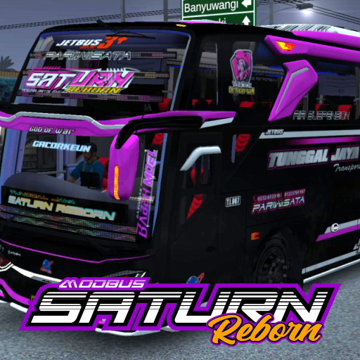 Mod Bus Saturn Reborn Download on Windows